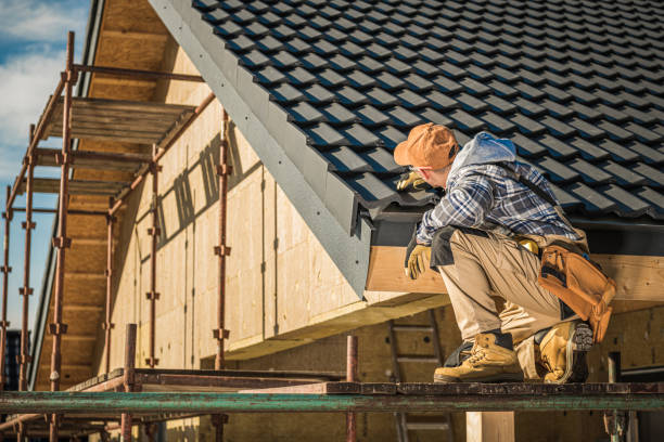 Best Flat Roofing  in Murfreesboro, AR