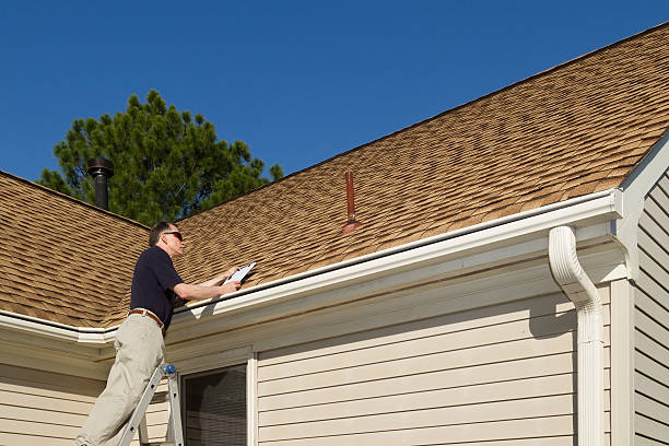 Best Rubber Roofing (EPDM, TPO)  in Murfreesboro, AR