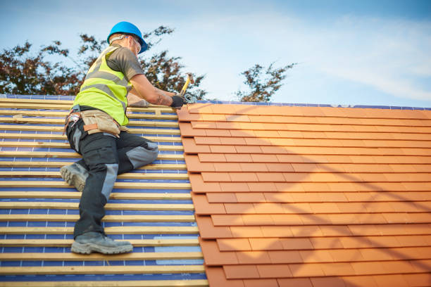 Waterproofing in Murfreesboro, AR