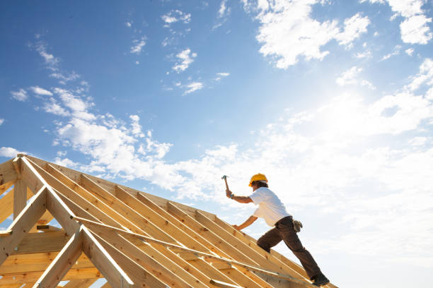Best Chimney Flashing Repair  in Murfreesboro, AR